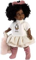 leles llorens - Lėlė Llorens Doll 53535, 35 cm - 2 nuotrauka