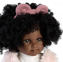 leles llorens - Lėlė Llorens Doll 53535, 35 cm - 3 nuotrauka