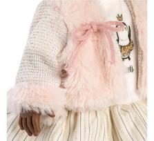 leles llorens - Lėlė Llorens Doll 53535, 35 cm - 4 nuotrauka