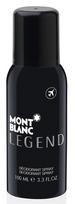 Mont Blanc Legend 100ml Deodorant Spray