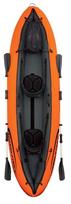 valtis 330 - Bestway Hydro Force Ventura Kayaks Orange - 1 nuotrauka