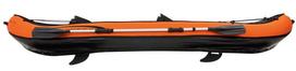 valtis 330 - Bestway Hydro Force Ventura Kayaks Orange - 3 nuotrauka