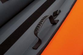 valtis 330 - Bestway Hydro Force Ventura Kayaks Orange - 6 nuotrauka