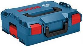 bosch battery 18v - Smūginis gręžtuvas / suktuvas Bosch GSB 18V-28; 18 V; 2x4,0 Ah akum. - 2 nuotrauka