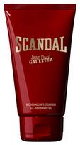 Jean Paul Gaultier Scandal Pour Homme dušo gelis vyrams - 150 ml.