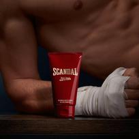jean paul gaultier scandal - Jean Paul Gaultier Scandal Pour Homme dušo gelis vyrams - 150 ml. - 2 nuotrauka