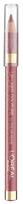 Loreal Color Riche Lip Liner Couture lūpų pieštukas - 302 Bois de Rose