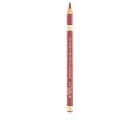 loreal color riche - Loreal Color Riche Lip Liner Couture lūpų pieštukas - 302 Bois de Rose - 4 nuotrauka