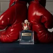 jean paul gaultier dezodorantas - Jean Paul Gaultier Scandal Pour Homme purškiamas dezodorantas vyrams - 150 ml. - 5 nuotrauka