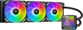 360 vandens ausintuvas - ANTEC 0-761345-74044-9 - 1 nuotrauka