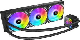 360 vandens ausintuvas - ANTEC 0-761345-74044-9 - 2 nuotrauka