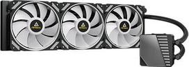 360 vandens ausintuvas - ANTEC 0-761345-74044-9 - 4 nuotrauka