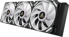 360 vandens ausintuvas - ANTEC 0-761345-74044-9 - 5 nuotrauka