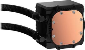 360 vandens ausintuvas - ANTEC 0-761345-74044-9 - 9 nuotrauka