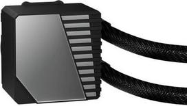 360 vandens ausintuvas - ANTEC 0-761345-74044-9 - 10 nuotrauka