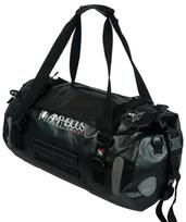 waterproof kuprine - AMPHIBIOUS WATERPROOF BAG VOYAGER II 45L RED P/N: BS-2245.03 - 3 nuotrauka