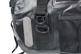 waterproof kuprine - AMPHIBIOUS WATERPROOF BAG VOYAGER II 45L RED P/N: BS-2245.03 - 7 nuotrauka