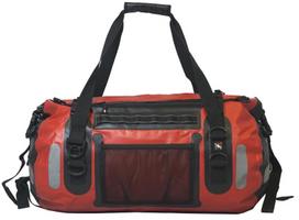 waterproof kuprine - AMPHIBIOUS WATERPROOF BAG VOYAGER II 45L RED P/N: BS-2245.03 - 18 nuotrauka