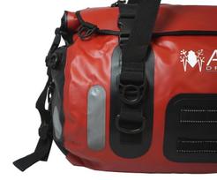 waterproof kuprine - AMPHIBIOUS WATERPROOF BAG VOYAGER II 45L RED P/N: BS-2245.03 - 20 nuotrauka