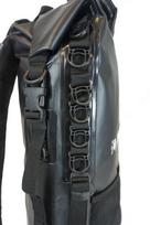 30 l kuprine - AMPHIBIOUS WATERPROOF BACKPACK QUOTA 30L BLACK P/N: ZSA-2030.01 - 6 nuotrauka