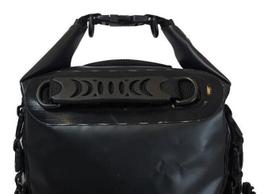 30 l kuprine - AMPHIBIOUS WATERPROOF BACKPACK QUOTA 30L BLACK P/N: ZSA-2030.01 - 11 nuotrauka