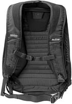 kuprines turistines - OGIO MOTORCYCLE BACKPACK NO DRAG MACH 3 BLACK P/N: 123007_36 - 2 nuotrauka