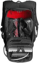 kuprines turistines - OGIO MOTORCYCLE BACKPACK NO DRAG MACH 3 BLACK P/N: 123007_36 - 3 nuotrauka