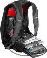 kuprines turistines - OGIO MOTORCYCLE BACKPACK NO DRAG MACH 3 BLACK P/N: 123007_36 - 4 nuotrauka