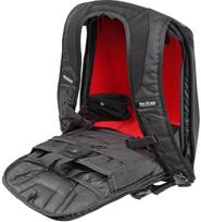kuprines turistines - OGIO MOTORCYCLE BACKPACK NO DRAG MACH 3 BLACK P/N: 123007_36 - 5 nuotrauka