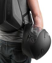kuprines turistines - OGIO MOTORCYCLE BACKPACK NO DRAG MACH 3 BLACK P/N: 123007_36 - 6 nuotrauka