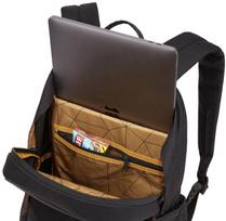 krepsiai thule - Thule Notus Backpack TCAM-6115 Black (3204304) - 4 nuotrauka