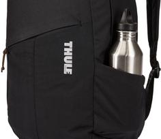 krepsiai thule - Thule Notus Backpack TCAM-6115 Black (3204304) - 5 nuotrauka