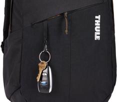 krepsiai thule - Thule Notus Backpack TCAM-6115 Black (3204304) - 6 nuotrauka