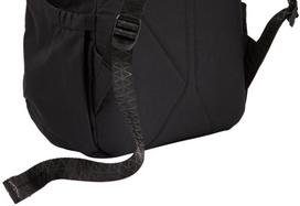 krepsiai thule - Thule Notus Backpack TCAM-6115 Black (3204304) - 8 nuotrauka