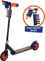 nerf - Paspirtukas MV Sports M004253, mėlynas/juodas/raudonas - 2 nuotrauka