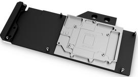 rtx 3070 - Skysčio aušinimo sistemos priedas EK Water Blocks EK-Quantum Vector XC3 - 2 nuotrauka