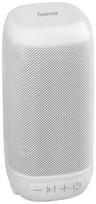 bluetooth kolonele belaides - Hama Tube 2.0 White (Balta) - 1 nuotrauka