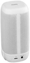 bluetooth kolonele belaides - Hama Tube 2.0 White (Balta) - 2 nuotrauka