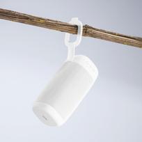 bluetooth kolonele belaides - Hama Tube 2.0 White (Balta) - 9 nuotrauka