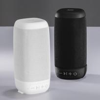 bluetooth kolonele belaides - Hama Tube 2.0 White (Balta) - 10 nuotrauka