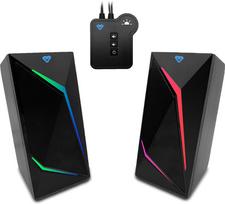 medion kolonele - MEDIA-TECH COBRA PRO URION 2.0 MT3172 - 2 nuotrauka