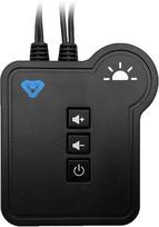 medion kolonele - MEDIA-TECH COBRA PRO URION 2.0 MT3172 - 3 nuotrauka