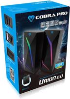 medion kolonele - MEDIA-TECH COBRA PRO URION 2.0 MT3172 - 4 nuotrauka