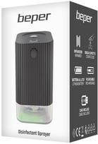 juodas virdulys - Beper P201UTP011 - 11 nuotrauka