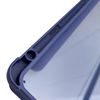 ipad 9 - Hurtel Smart Cover With Kickstand iPad Pro 2021/2020, šviesiai žalia, 12.9" - 5 nuotrauka