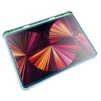 ipad 9 - Hurtel Smart Cover With Kickstand iPad Pro 2021/2020, šviesiai žalia, 12.9" - 12 nuotrauka