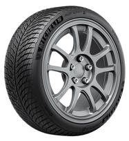 Michelin Pilot Alpin 5 235/40 R19 96W XL