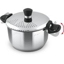 Puodas Lamart Strain, 240 mm, 5.8 l
