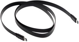 Pirkti Akasa Super Slim USB 3.1 Gen 2 Type-C To Type-C Adapter Cable 1m - Photo 2
