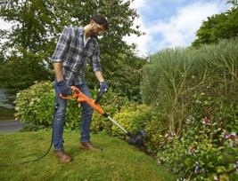 black decker - Black & Decker BESTE625-QS, 450 W - 2 nuotrauka